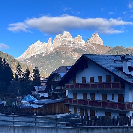 Sellaronda - Ciampac Experience Lejlighed Alba di Canazei Eksteriør billede