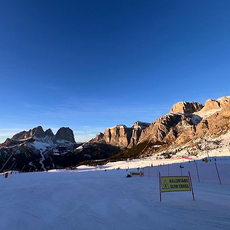 Sellaronda - Ciampac Experience Lejlighed Alba di Canazei Eksteriør billede