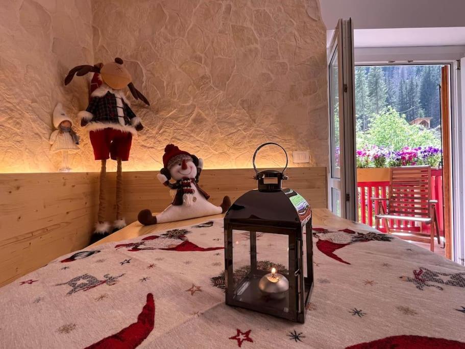 Sellaronda - Ciampac Experience Lejlighed Alba di Canazei Eksteriør billede