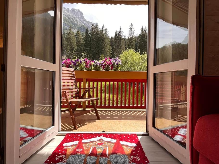 Sellaronda - Ciampac Experience Lejlighed Alba di Canazei Eksteriør billede